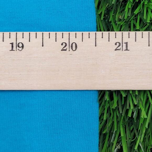 Vintage 1996 New-Haven Summer-Games Shirt M/L 21x28 Connecticut - Picture 13 of 14